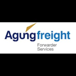 Jakarta - PT AGUNG RAYA (Head Office) logo