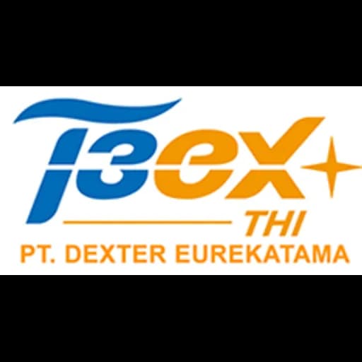 Jakarta - PT. Dexter Eurekatama (Jakarta, Head Office) logo