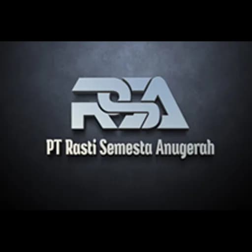 Jakarta - PT. Rasti Semesta Anugerah (Jakarta, Head Office) logo