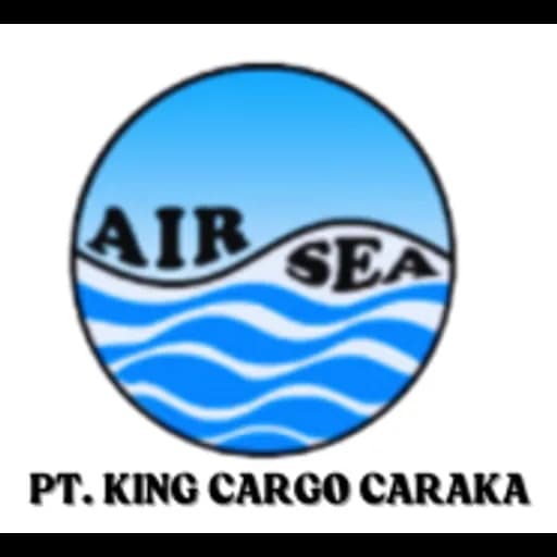 Jakarta - PT. King Cargo Caraka (Jakarta, Head Office) logo