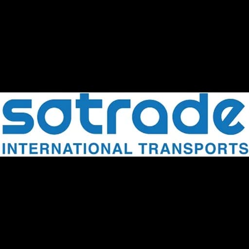 Rome - Sotrade Logistics Srl. (Rome) logo