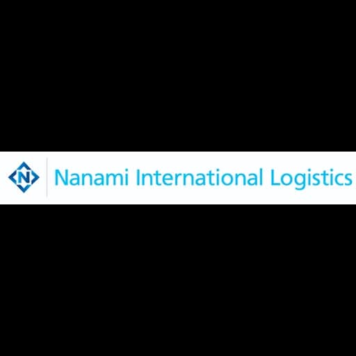 Tokyo - Nanami International Logistics Co., Ltd. (Tokyo, Head Office) logo