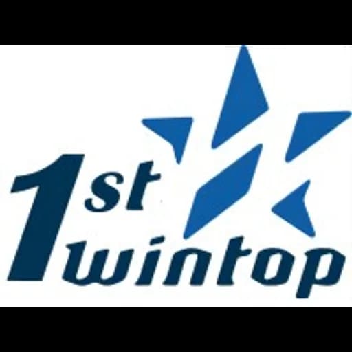 Osaka - 1st Wintop Japan Co. Ltd. logo