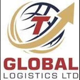 Mombasa - Triumph Global Logistics Limited (Head Office) logo