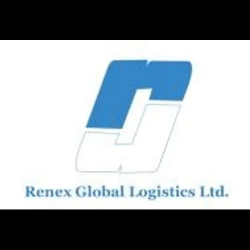 Mombasa - RENEX GLOBAL LOGISTICS LTD logo