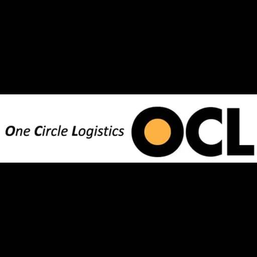 Seoul - OCL Korea (One Circle Logistics Co., Ltd.) (Seoul, Head Office) logo