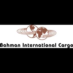 Dajeej - Bahman International Cargo (Dajeej, Head Office) logo