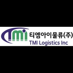 Seoul - TMI Logistics, Inc. (Seoul, Head Office) logo