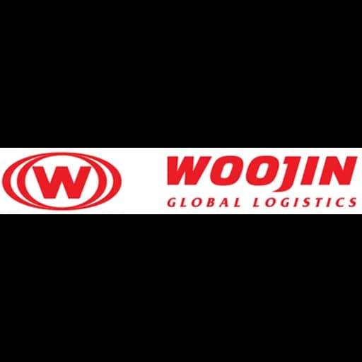 Seoul - Woojin Global Logistics Co., Ltd. (Seoul) logo