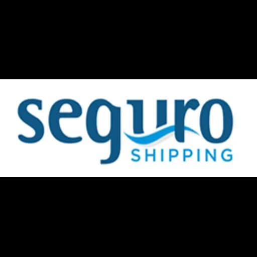 Kuwait City - Seguro Shipping Co. W.L.L. (Kuwait City, Head Office) logo