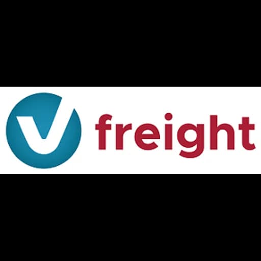 Bishkek - V Freight LLC (Bishkek, Head Office) logo