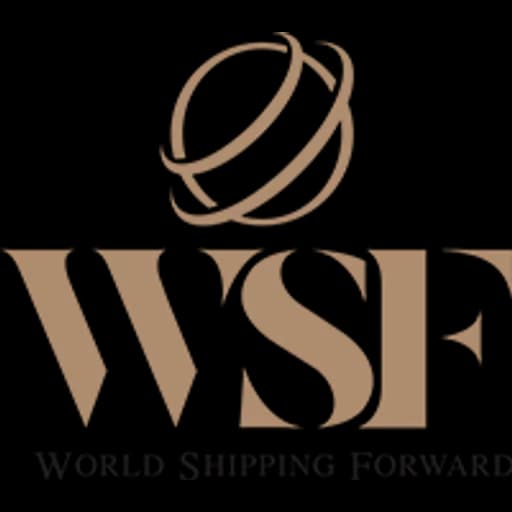 Guadalajara - World Shipping Forward S. de R.L. de C.V. (Guadalajara, Head Office) logo