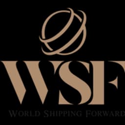Guadalajara - World Shipping Forward S. de R.L. de C.V. (Guadalajara, Head Office) logo