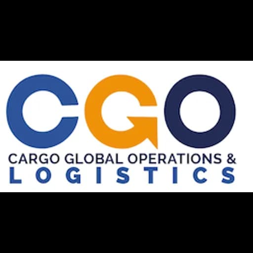 Monterrey - Cargo Global Operations and Logistics CGO (Head Office) logo