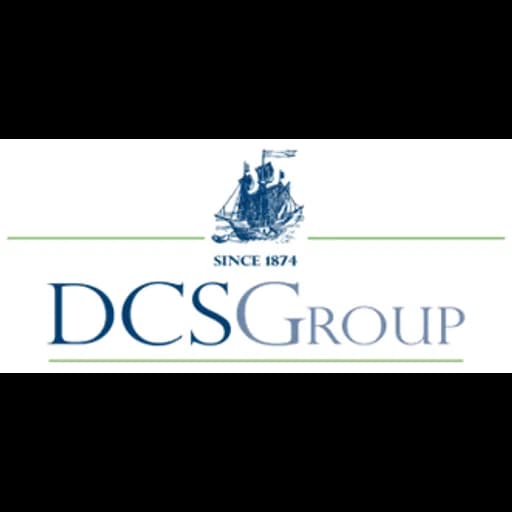 Mexico City - Del Corona & Scardigli Mexico, S.A. de C.V. (Mexico City, Head Office) logo