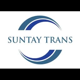 Casablanca - SUNTAY TRANS (Head Office) logo