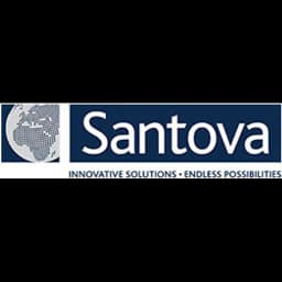 Rotterdam - Santova Logistics B.V. logo