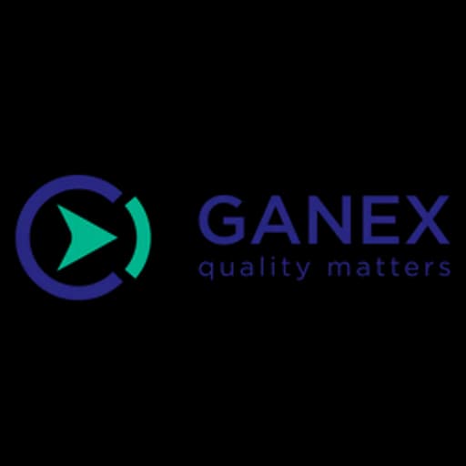 Warsaw - GANEX POLSKA SP. Z O.O. (Head Office) logo