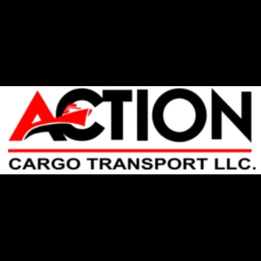 Carolina - Action Cargo Transport LLC. (Carolina, Head Office) logo
