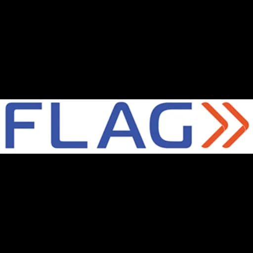 Riyadh - Flag logistics Services LLC (registered as Company FLAG for Logistics) (Riyadh) logo
