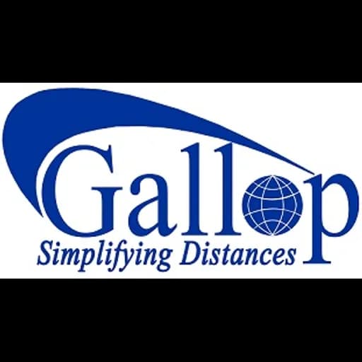 Dammam - Gallop Shipping Company L.L.C. (Dammam) logo