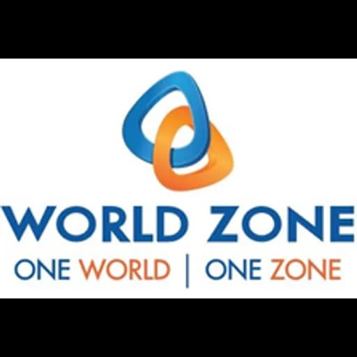 Jeddah - WORLD ZONE LOGISTICS SERVICES LLC. (Jeddah) logo