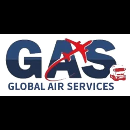 Dakar - Global Air Services Sarl. (Dakar, Head Office) logo