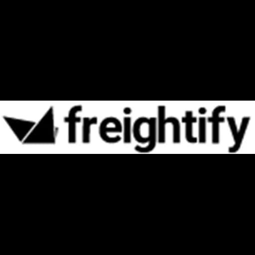 Singapore - Freightify Technologies Pte. Ltd. (Singapore, Head Office) logo