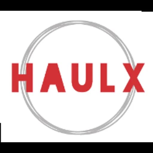 Singapore - Haulx Pte. Ltd. (Singapore) logo