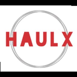 Singapore - Haulx Pte. Ltd. (Singapore) logo