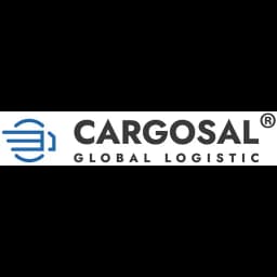 Bratislava - Cargosal, s.r.o. (Bratislava, Head Office) logo