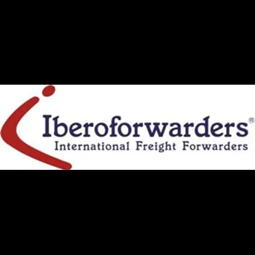 Valencia - IBEROFORWARDERS S.L. (Valencia) logo