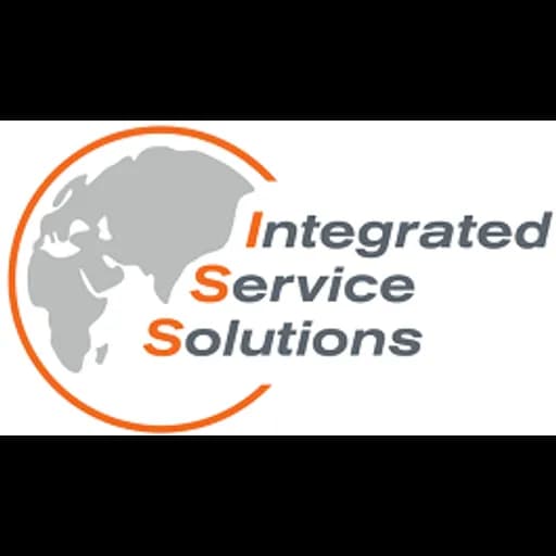 Madrid - ISS Global Forwarding Spain, S.L. (Integrated Service Solutions Global Forwarding Spain, S.L.) (Madrid) logo