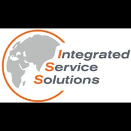 Madrid - ISS Global Forwarding Spain, S.L. (Integrated Service Solutions Global Forwarding Spain, S.L.) (Madrid) logo