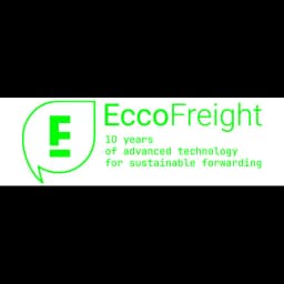 Valencia - Ecco-freight Transport and Logistic Services logo