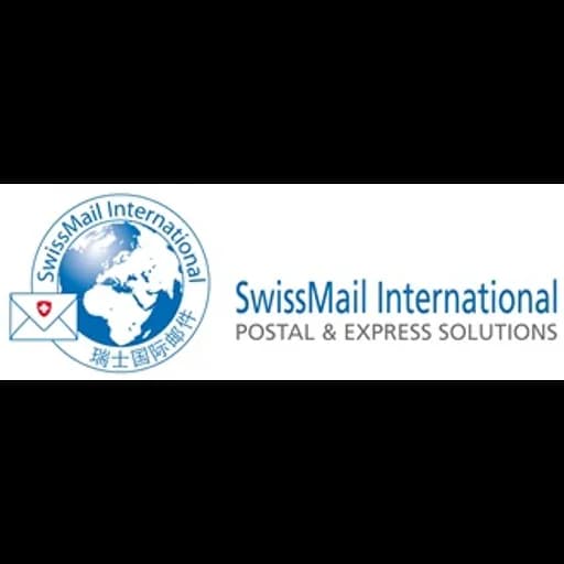 Zurich - SwissMail International AG (Zurich, Head Office) logo