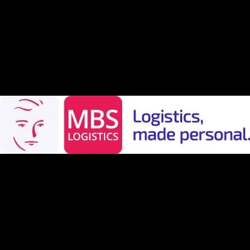 Zurich - MBS Logistics AG (Zurich) logo