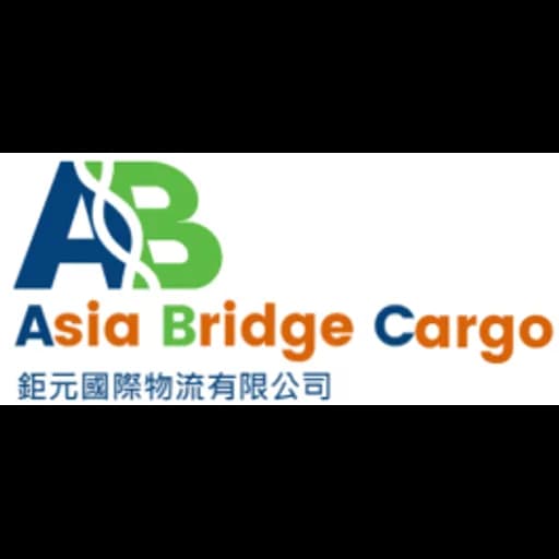 Taichung - Asia Bridge Cargo International Ltd. (Taichung) logo