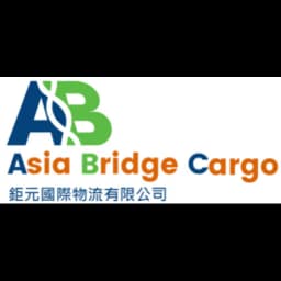 Taichung - Asia Bridge Cargo International Ltd. (Taichung) logo