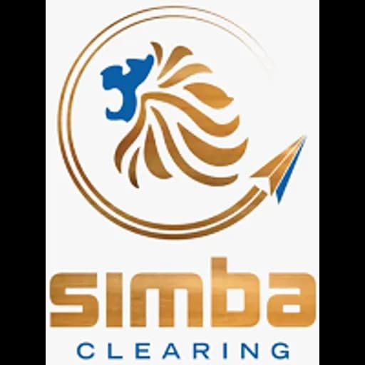 Dar Es Salaam - Simba Clearing and Freight Forwarding Limited (Dar Es Salaam, Head Office) logo