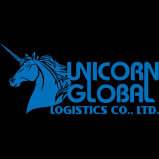 Bangkok - Unicorn Global Logistics Co., Ltd (Head Office) logo