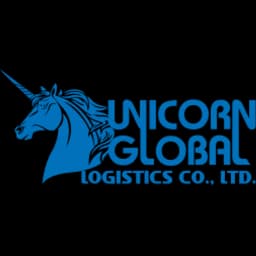Bangkok - Unicorn Global Logistics Co., Ltd (Head Office) logo
