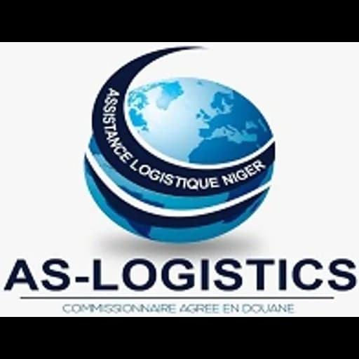 Lome - AS Logistics Togo (Lome) logo