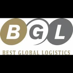 Laem Chabang - Best Global Logistics Co. Ltd. logo