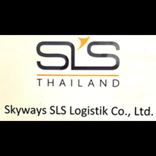 Bangkok - Skyways SLS Logistik Company Limited (Bangkok) logo