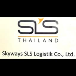 Bangkok - Skyways SLS Logistik Company Limited (Bangkok) logo