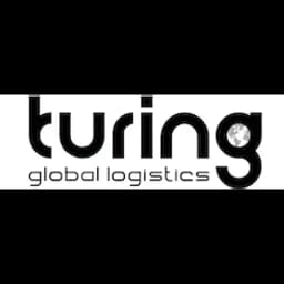 Izmir - Turing Global Logistics Inc. (Head Office) logo