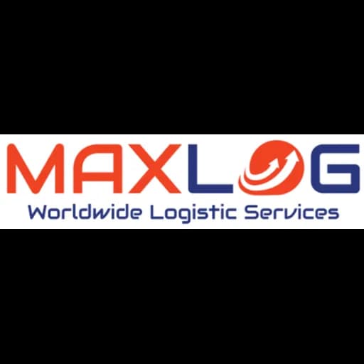 Izmir - "Maxlog Logistics" (Maxlog Tasimacilik Ve Ticaret Limited Sirketi) (Izmir, Head Office) logo