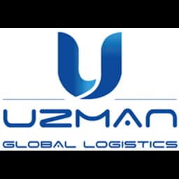 Istanbul - Uzman Global Logistics (Uzman Yuk Sabitleme ve Lojistik Hiz. Ltd. Sti.) (Istanbul, Head Office) logo