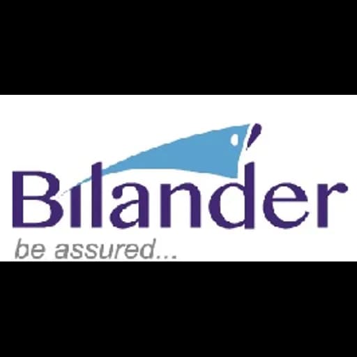 Dubai - BILANDER SHIPPING LLC (Head Office) logo
